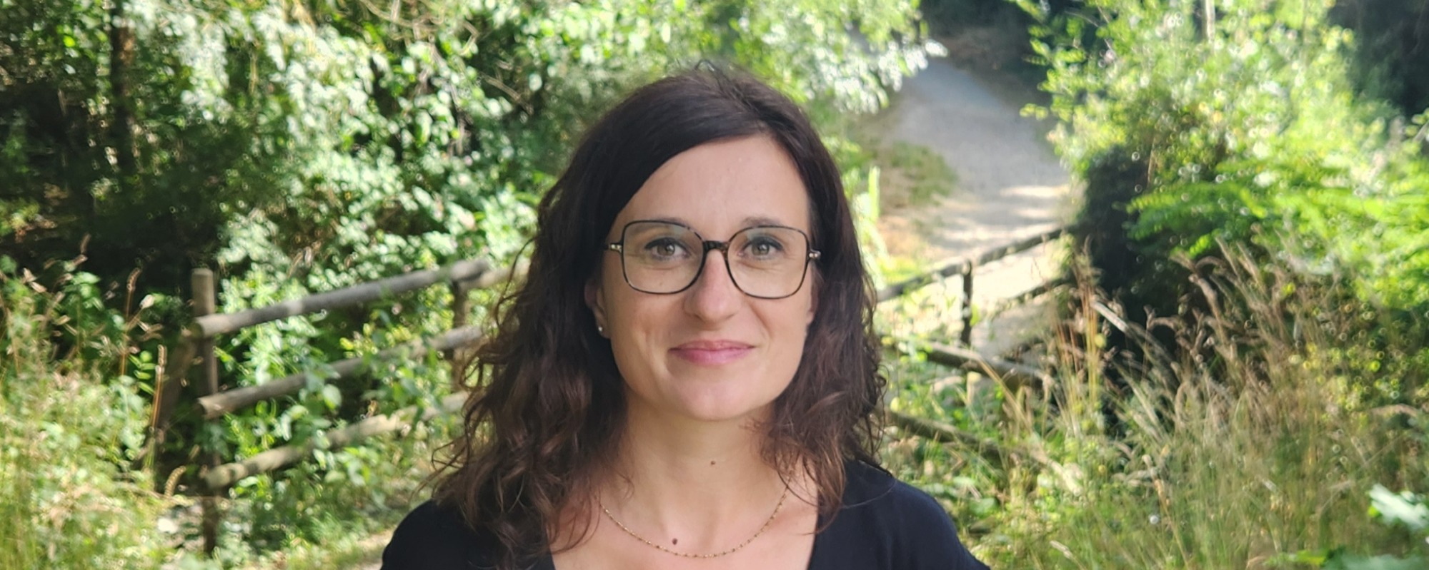 Anne Louvel