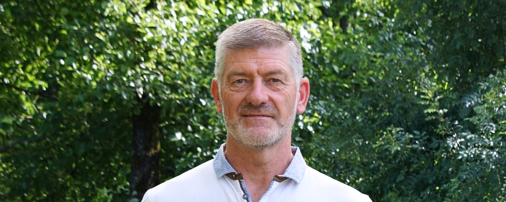 Bertrand Olivier