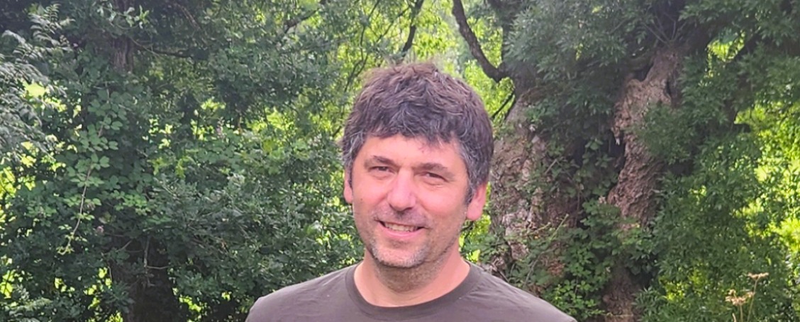 Julien Burgos