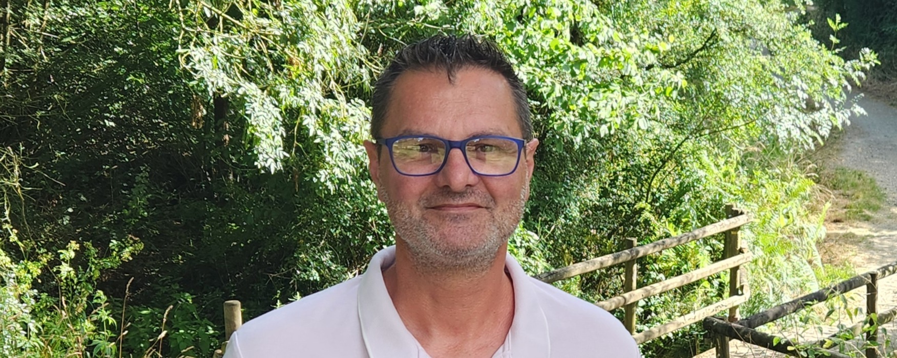 Ludovic Queffeulou