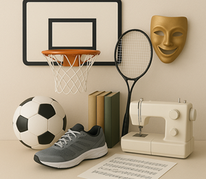 Sport et Culture